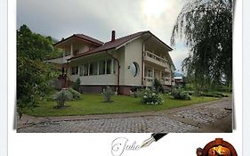 Pensiunea Aurora Izvorul Muntelui